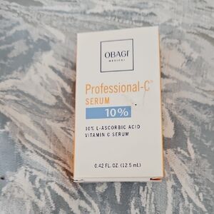 Obagi Professional - 10% L-Ascorbic Acid Vitamin C Serum